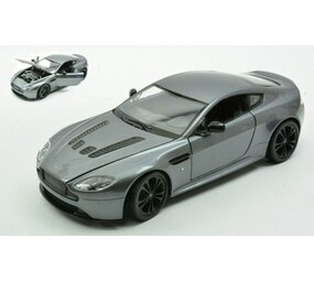 Aston Martin Aston Martin Vantage 2023 - 1:24 - Welly Aston Martin Aston Martin Vantage 2023 - 1:24 - Welly
