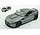 Aston Martin Vantage 2023 - 1:24 - Welly