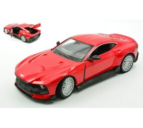 Aston Martin Aston Martin Valour 2024 - 1:24 - Welly Aston Martin Aston Martin Valour 2024 - 1:24 - Welly