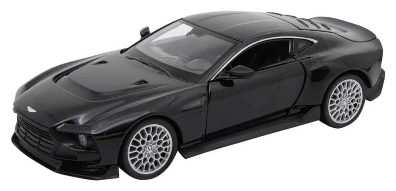 Aston Martin Aston Martin Valour 2024 - 1:24 - Welly Aston Martin Aston Martin Valour 2024 - 1:24 - Welly