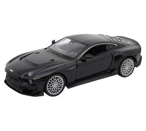 Aston Martin Aston Martin Valour 2024 - 1:24 - Welly Aston Martin Aston Martin Valour 2024 - 1:24 - Welly