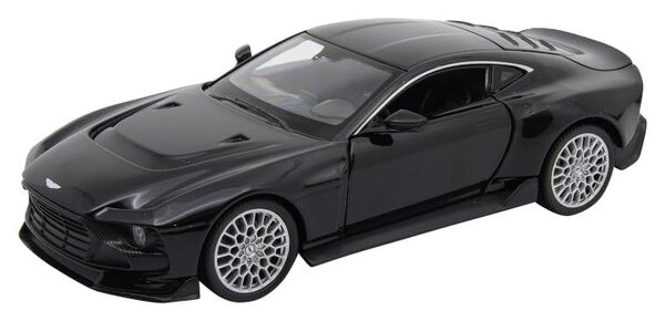 Aston Martin Aston Martin Valour 2024 - 1:24 - Welly Aston Martin Aston Martin Valour 2024 - 1:24 - Welly