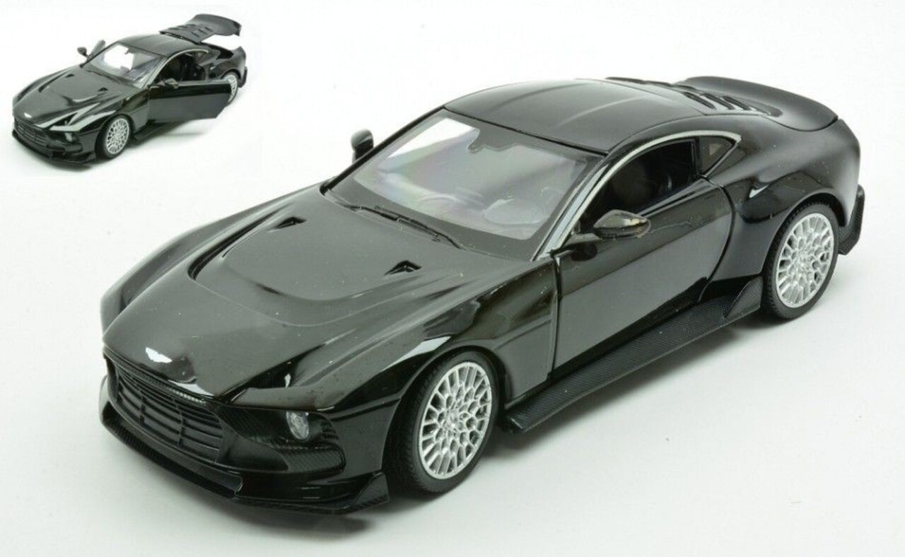 Aston Martin Aston Martin Valour 2024 - 1:24 - Welly Aston Martin Aston Martin Valour 2024 - 1:24 - Welly