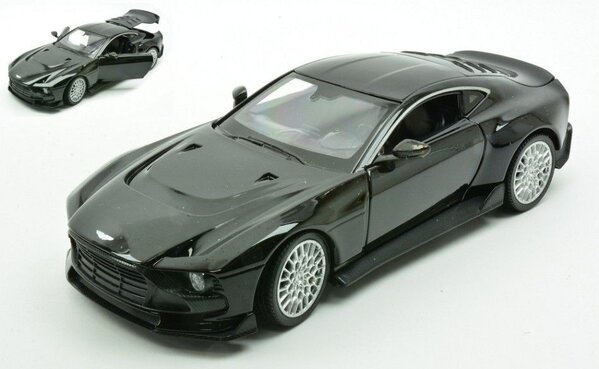 Aston Martin Aston Martin Valour 2024 - 1:24 - Welly Aston Martin Aston Martin Valour 2024 - 1:24 - Welly