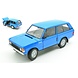 Land Rover Land Rover Range Rover 1970 -1:24 - Welly Land Rover Land Rover Range Rover 1970 -1:24 - Welly