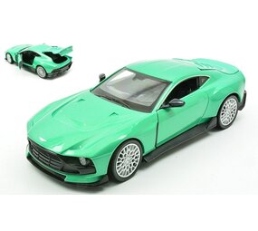 Aston Martin Aston Martin Valour 2024 - 1:24 - Welly Aston Martin Aston Martin Valour 2024 - 1:24 - Welly