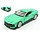 Aston Martin Valour 2024 - 1:24 - Welly