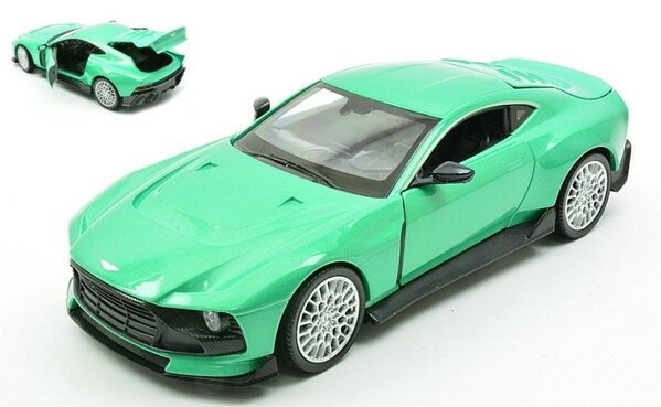 Aston Martin Aston Martin Valour 2024 - 1:24 - Welly Aston Martin Aston Martin Valour 2024 - 1:24 - Welly