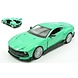 Aston Martin Aston Martin Valour 2024 - 1:24 - Welly Aston Martin Aston Martin Valour 2024 - 1:24 - Welly