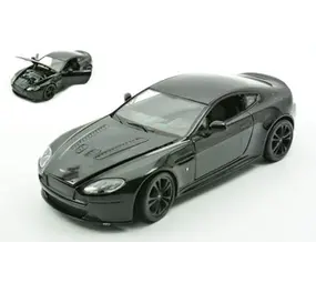 Aston Martin Aston Martin Vantage 2023 - 1:24 - Welly Aston Martin Aston Martin Vantage 2023 - 1:24 - Welly