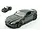 Aston Martin Vantage 2023 - 1:24 - Welly