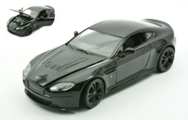 Aston Martin Aston Martin Vantage 2023 - 1:24 - Welly