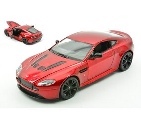 Aston Martin Aston Martin Vantage 2023 - 1:24 - Welly