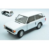 Land Rover Land Rover Range Rover 1970 -1:24 - Welly