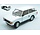 Land Rover Range Rover 1970 -1:24 - Welly