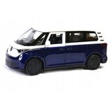 Volkswagen Volkswagen ID Buzz  - 1:24 - Welly