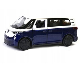Volkswagen Volkswagen ID Buzz  - 1:24 - Welly