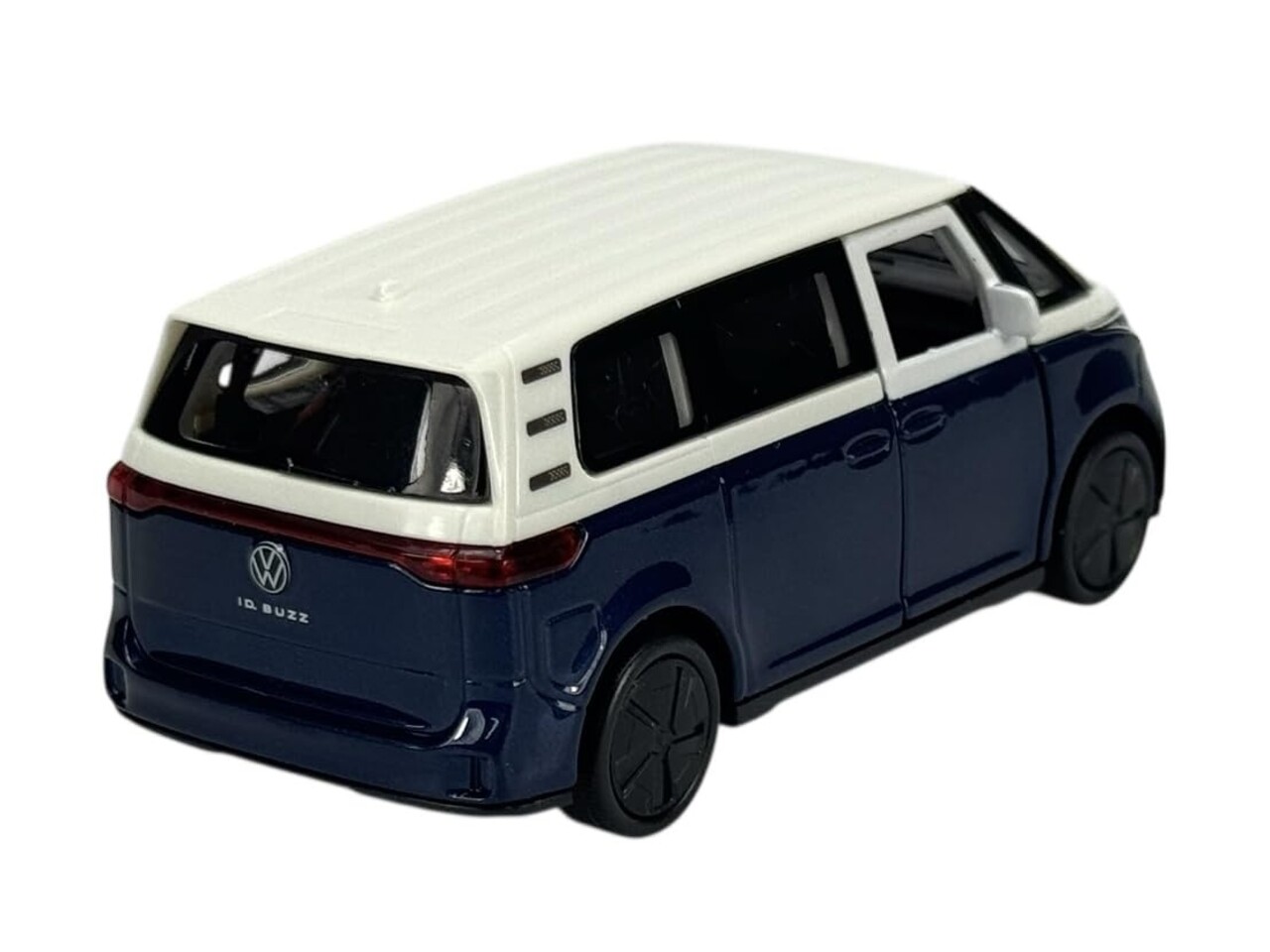 Volkswagen Volkswagen ID Buzz - 1:24 - Welly Volkswagen Volkswagen ID Buzz - 1:24 - Welly