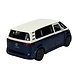 Volkswagen Volkswagen ID Buzz - 1:24 - Welly Volkswagen Volkswagen ID Buzz - 1:24 - Welly