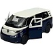 Volkswagen Volkswagen ID Buzz - 1:24 - Welly Volkswagen Volkswagen ID Buzz - 1:24 - Welly
