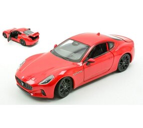 Maserati Maserati Gran Turismo Folgore 2023 - 1:24 - Welly