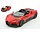 Bugatti W16 Mistral Cabrio 2023 - 1:24 - Welly