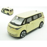 Volkswagen Volkswagen ID Buzz  - 1:24 - Welly