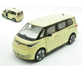 Volkswagen Volkswagen ID Buzz  - 1:24 - Welly