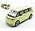 Volkswagen ID Buzz  - 1:24 - Welly