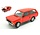 Land Rover Range Rover 1970 -1:24 - Welly