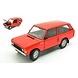 Land Rover Land Rover Range Rover 1970 -1:24 - Welly Land Rover Land Rover Range Rover 1970 -1:24 - Welly