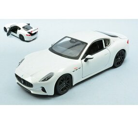 Maserati Maserati Gran Turismo Folgore 2023 - 1:24 - Welly