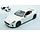 Maserati Gran Turismo Folgore 2023 - 1:24 - Welly