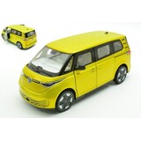 Volkswagen Volkswagen ID Buzz  - 1:24 - Welly