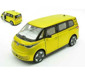 Volkswagen Volkswagen ID Buzz  - 1:24 - Welly