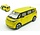 Volkswagen ID Buzz  - 1:24 - Welly