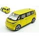 Volkswagen Volkswagen ID Buzz - 1:24 - Welly Volkswagen Volkswagen ID Buzz - 1:24 - Welly