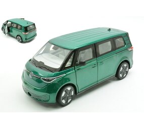 Volkswagen Volkswagen ID Buzz  - 1:24 - Welly