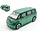 Volkswagen ID Buzz  - 1:24 - Welly