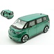 Volkswagen Volkswagen ID Buzz  - 1:24 - Welly