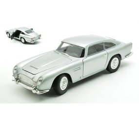 Aston Martin Aston Martin DB5 1964 - 1:24 - Welly