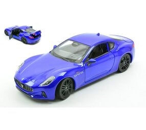 Maserati Maserati Gran Turismo Folgore 2023 - 1:24 - Welly