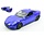 Maserati Gran Turismo Folgore 2023 - 1:24 - Welly
