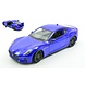 Maserati Maserati Gran Turismo Folgore 2023 - 1:24 - Welly Maserati Maserati Gran Turismo Folgore 2023 - 1:24 - Welly