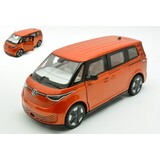 Volkswagen Volkswagen ID Buzz  - 1:24 - Welly
