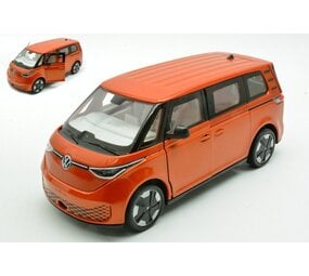 Volkswagen Volkswagen ID Buzz  - 1:24 - Welly