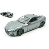 Maserati Maserati Gran Turismo Folgore 2023 - 1:24 - Welly