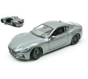 Maserati Maserati Gran Turismo Folgore 2023 - 1:24 - Welly