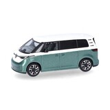 Volkswagen Volkswagen ID Buzz  - 1:24 - Welly