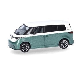 Volkswagen Volkswagen ID Buzz  - 1:24 - Welly